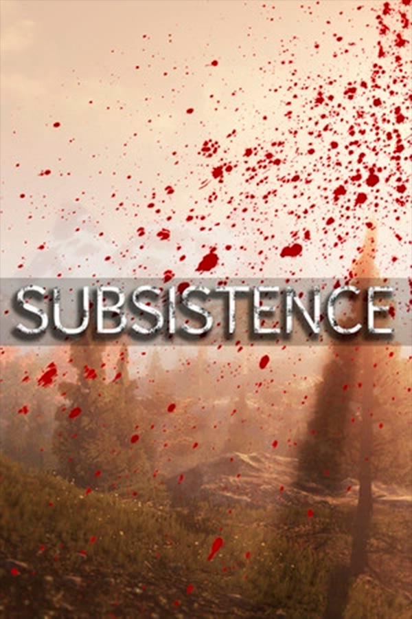 Subsistence