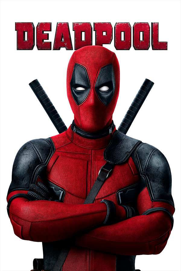 Deadpool