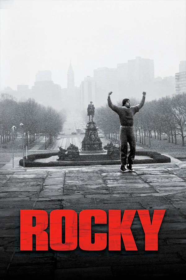 Rocky