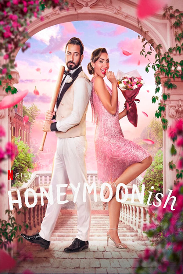 Honeymoonish