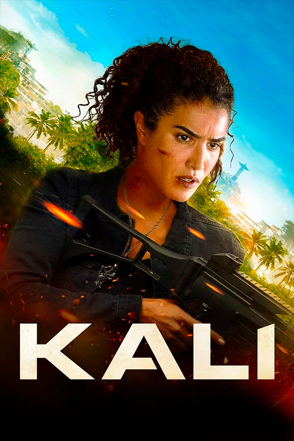 Kali