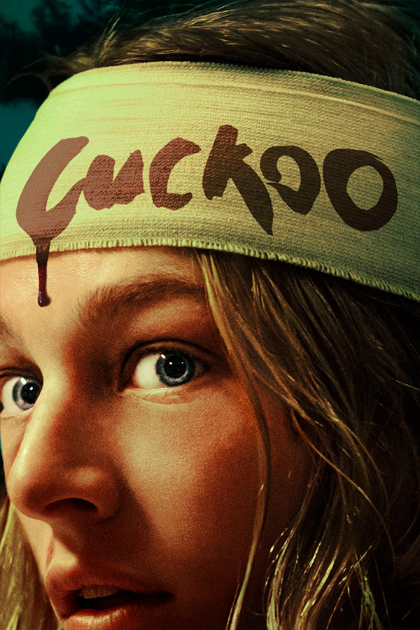 Cuckoo