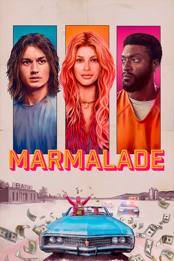 Marmalade