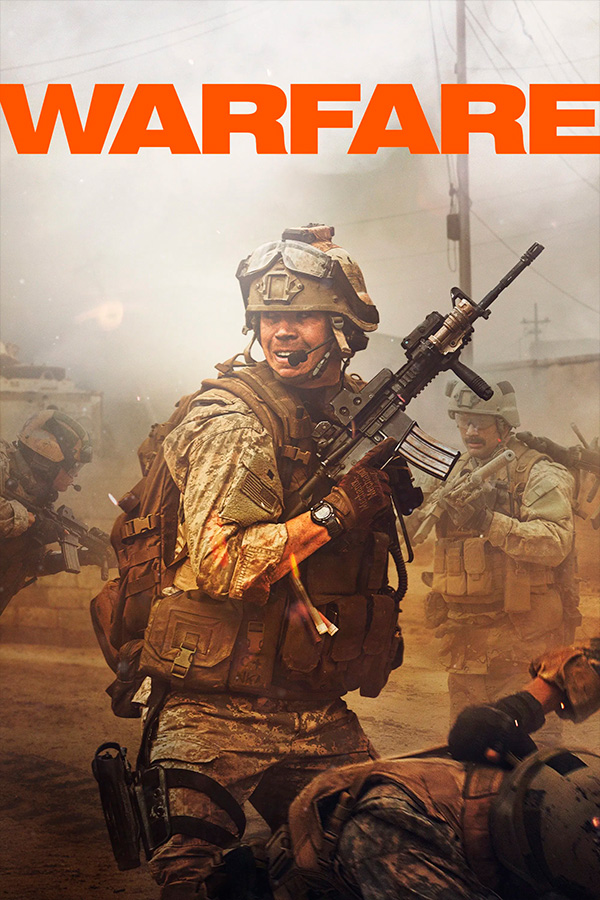 Warfare