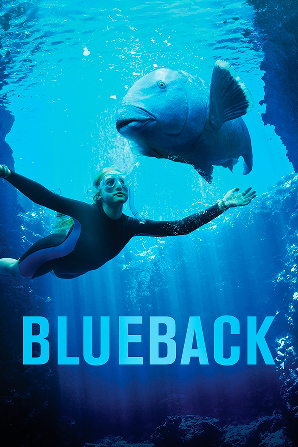 Blueback