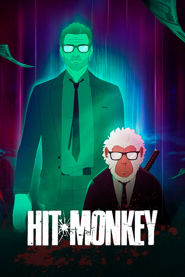 Hit-Monkey